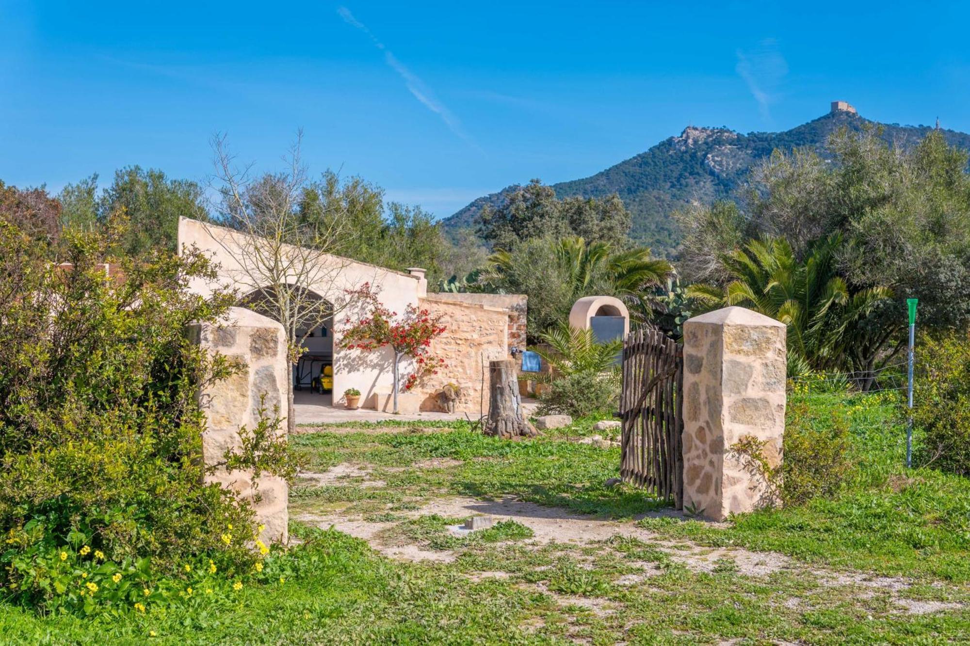 Ca Ses Falies Villa *