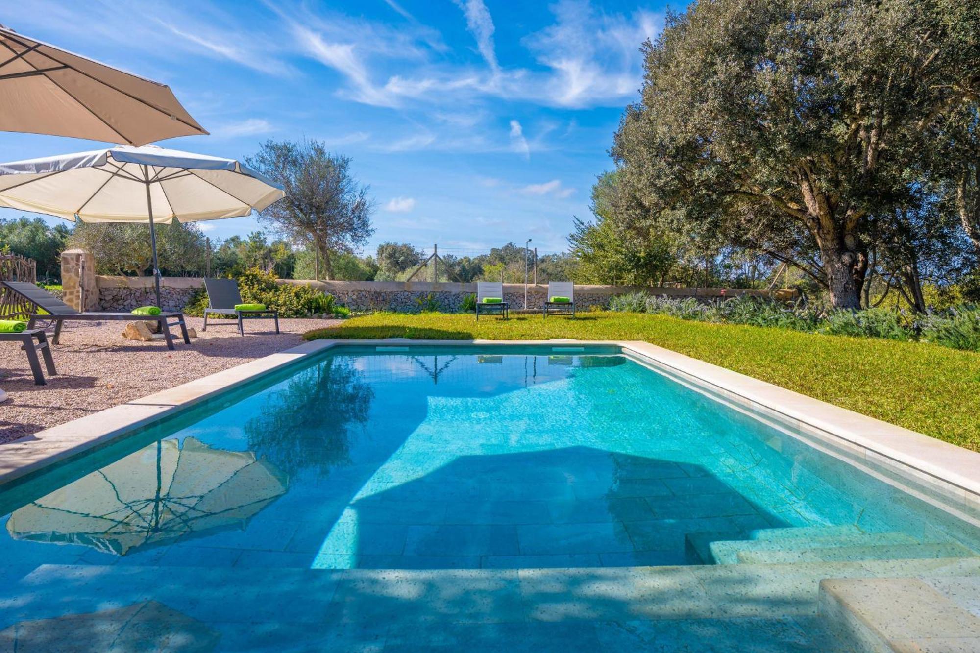 Villa Ca Ses Falies Felanitx
