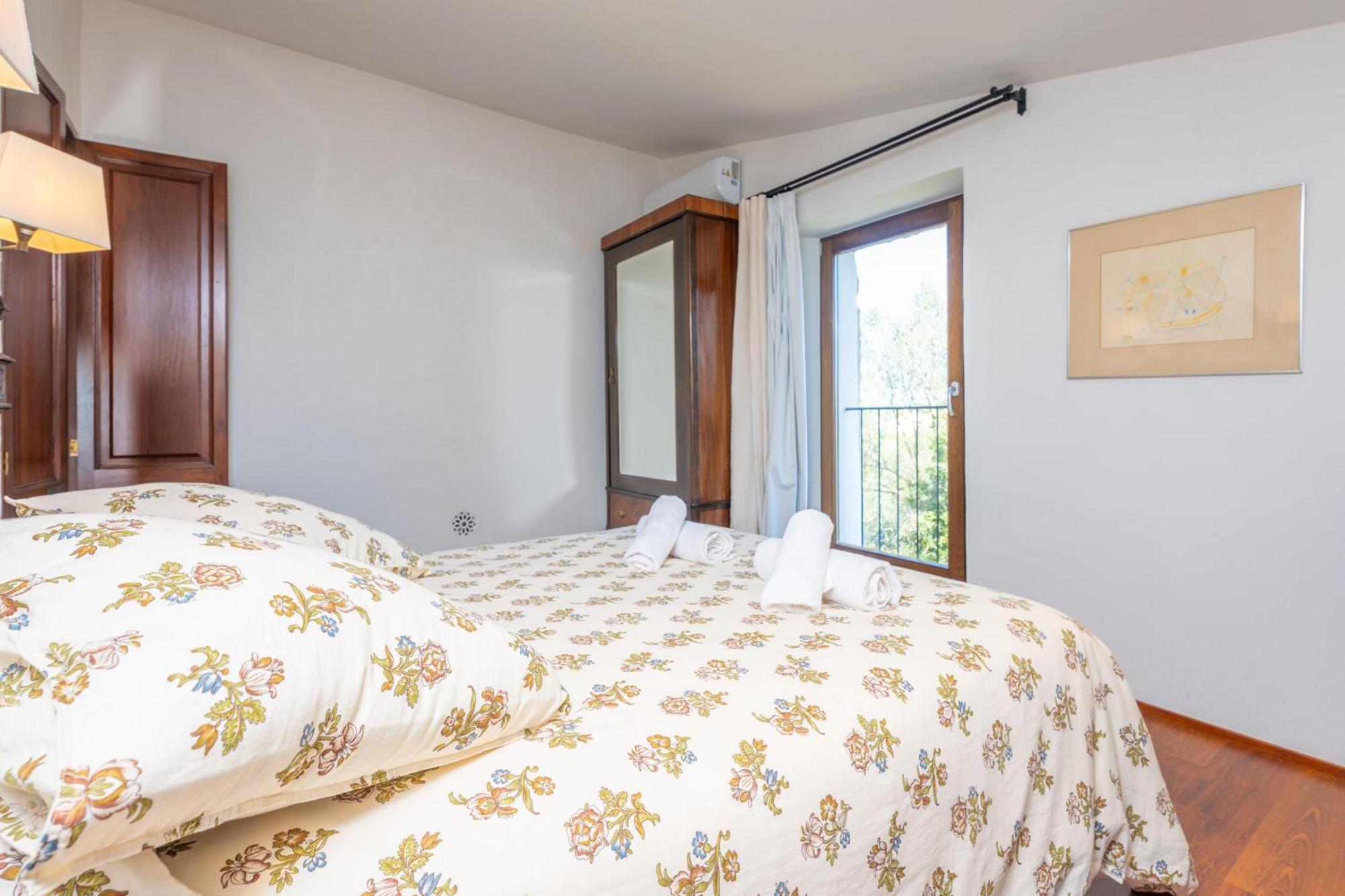 Villa Ca Ses Falies Felanitx
