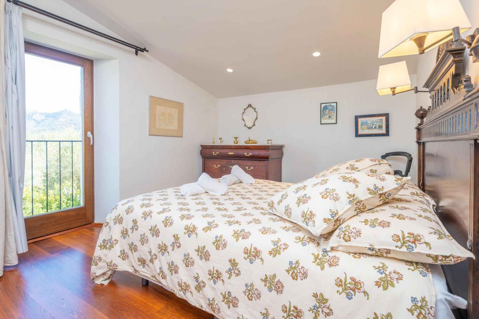 Villa Ca Ses Falies Felanitx