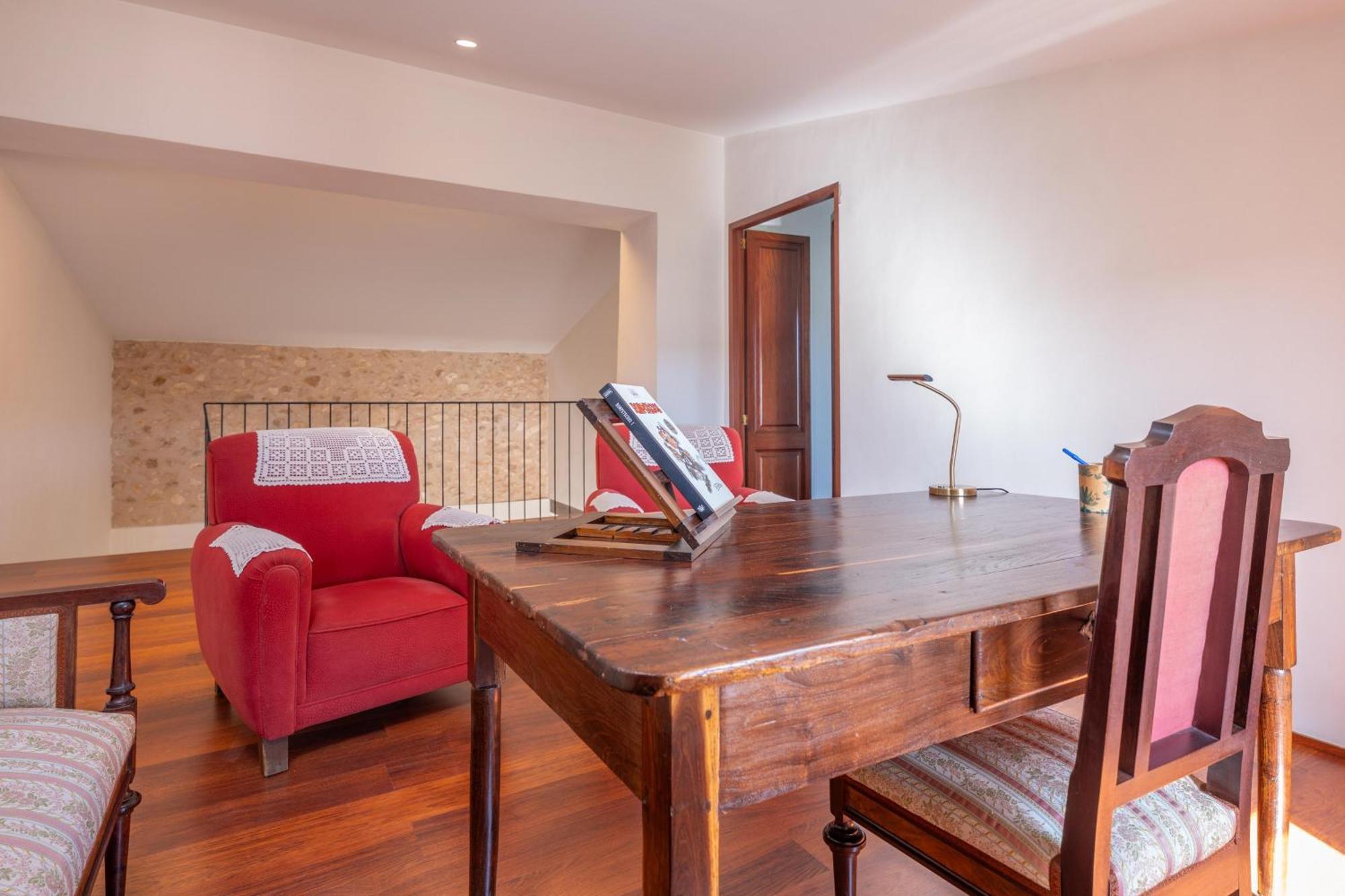 Ca Ses Falies Villa Felanitx
