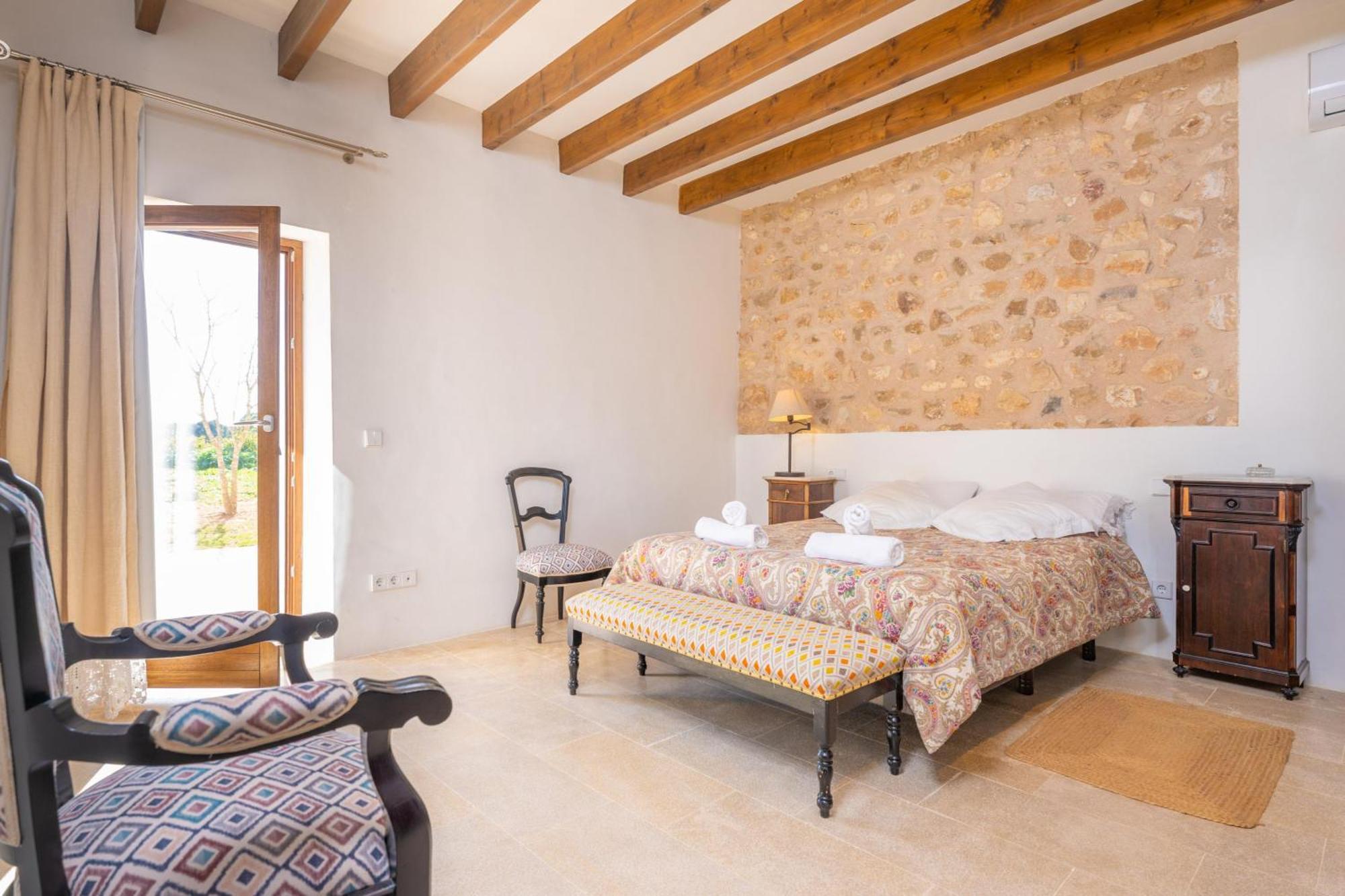 Ca Ses Falies Villa