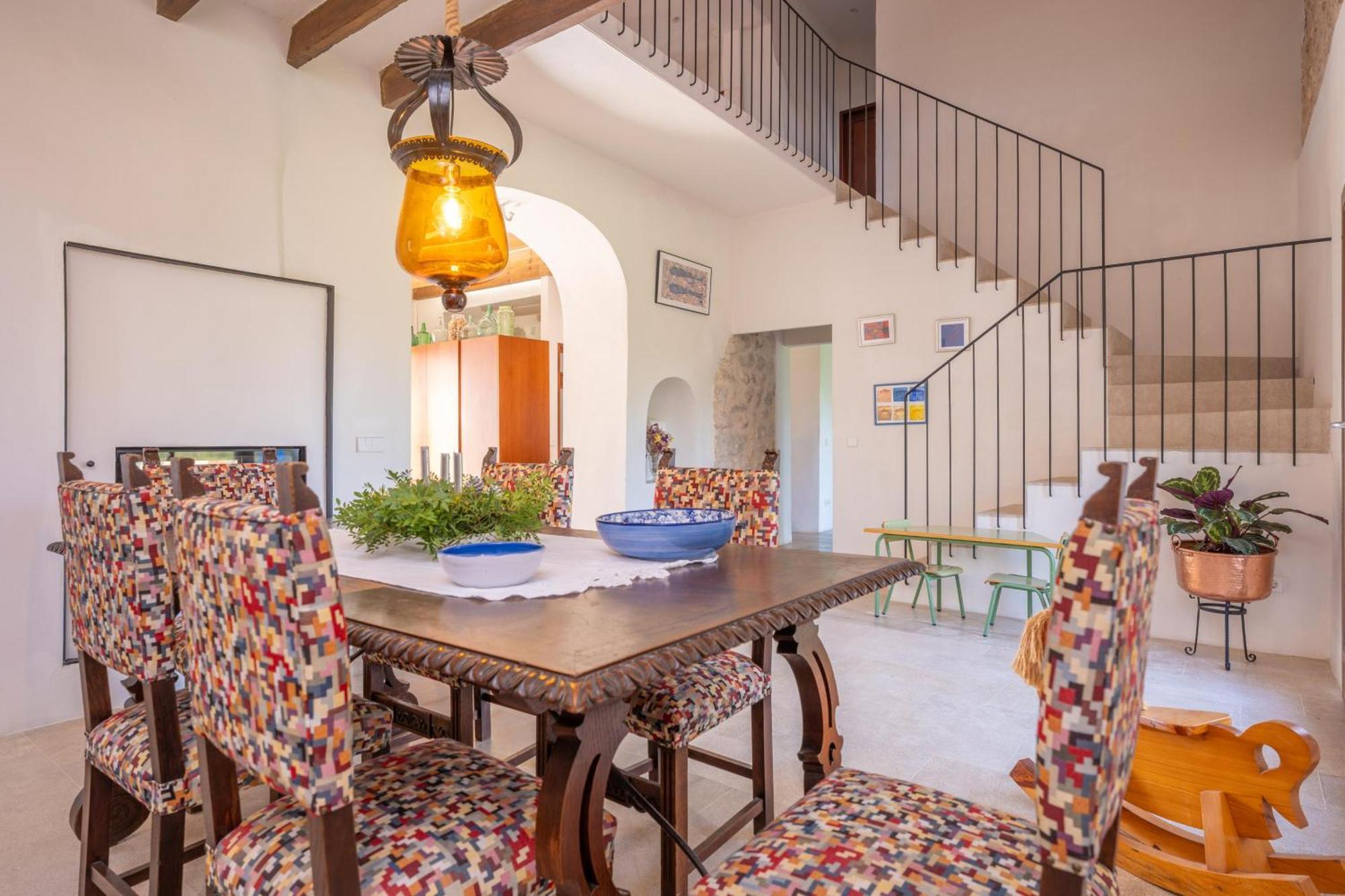 Ca Ses Falies Villa *