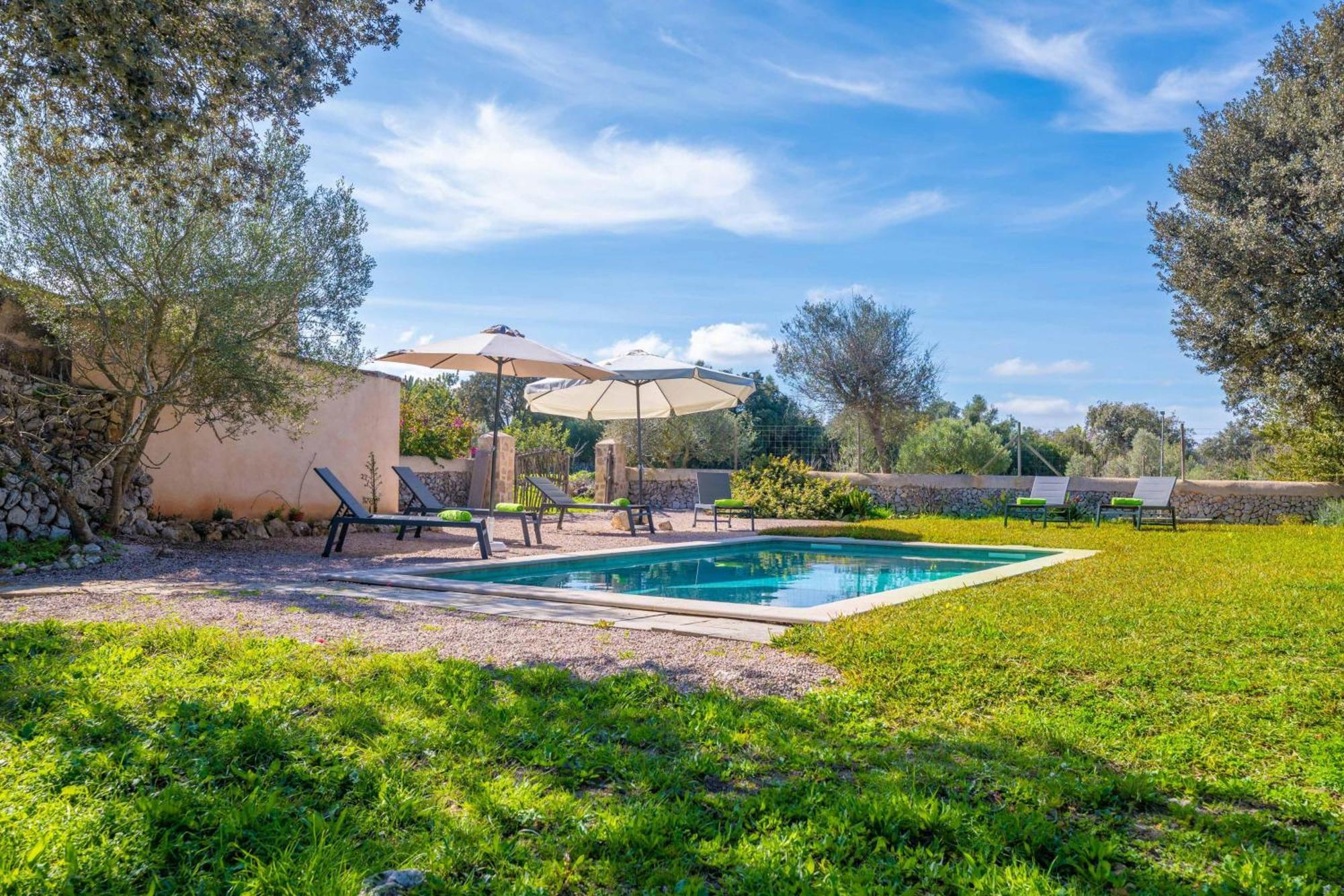 Ca Ses Falies Villa