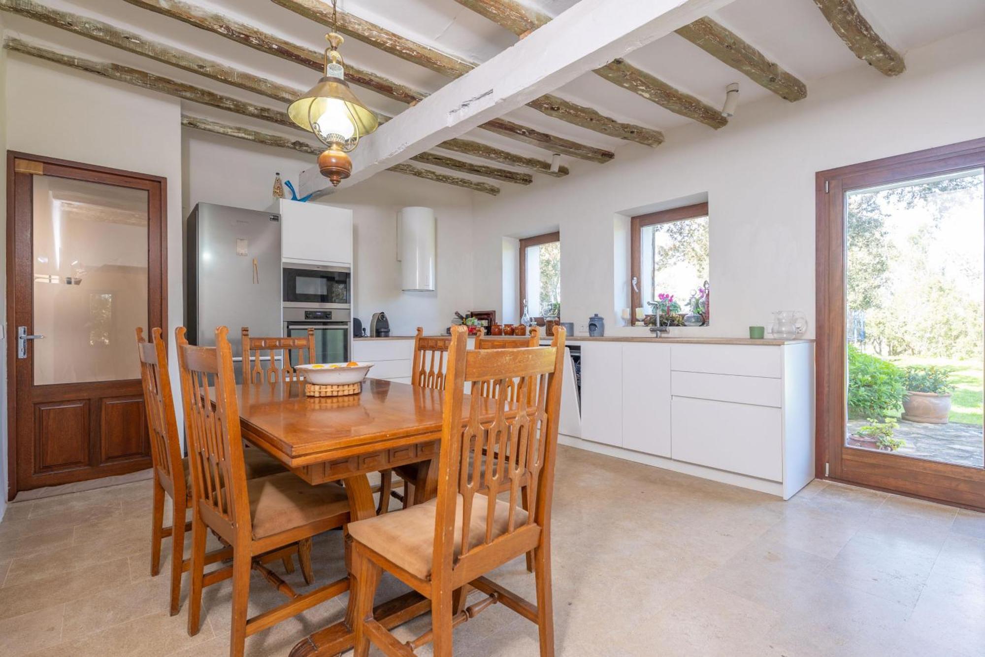Villa Ca Ses Falies